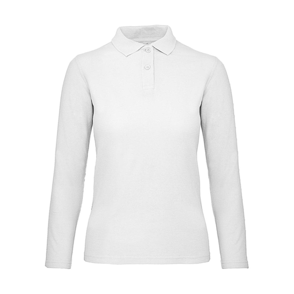B&C | Polo femme LSL